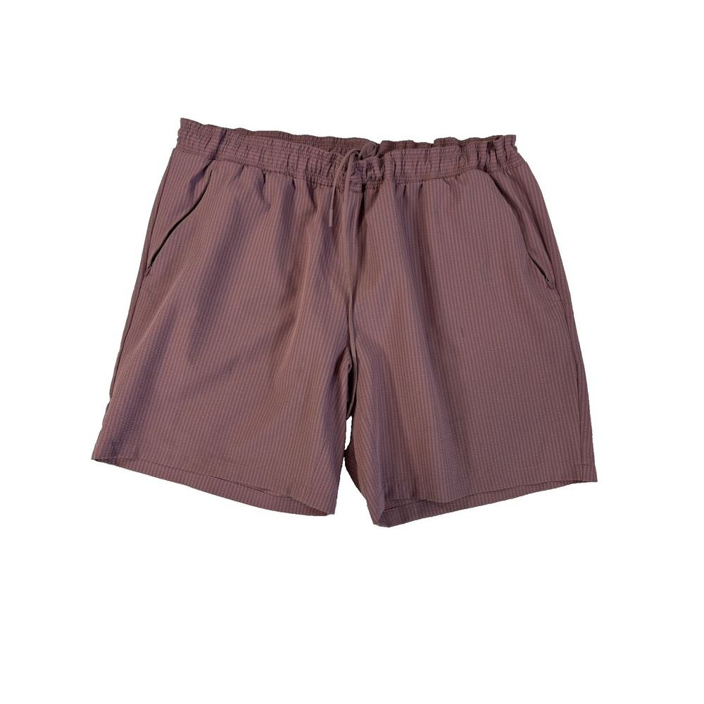 All In Motion Men's 38 Mauve Athletic Running Active Athleisure Workout Shorts‎